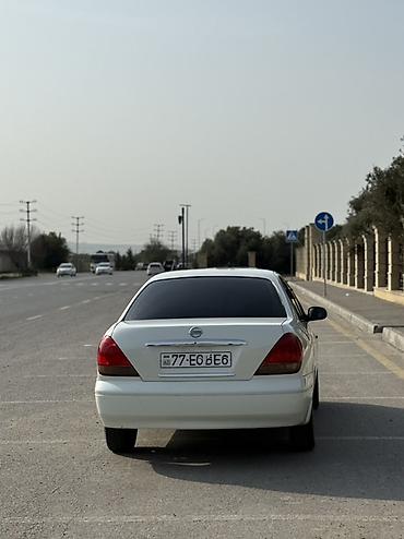 daewoo nexia 2010: 1.6 mexanika Salam masın ZAVOD!! Hec bir vurugu olmayib, ciziga gore — 3