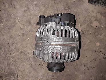 mb quart 250: ALTERNATOR ZA SEAT LEON, TOLEDO OD 2000. DO 2005. GOD. | Altenator — 1