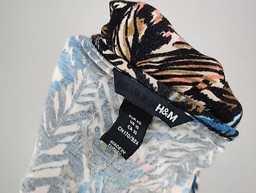 mango wyprzedaż: H&M, Sukienka damska, rozmiar M — 5