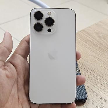 Apple iPhone: IPhone 13 Pro 128🔥 АКБ: 100% (заменен)⚡️ Корпус: Заменен на — 4