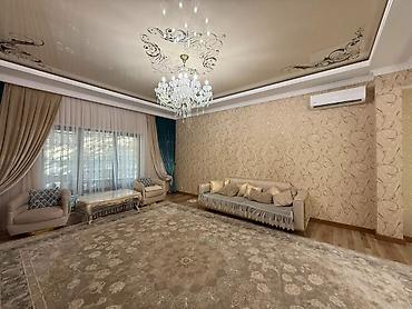 Продажа коттеджей и домов: 6 комнат, 235 м², 7 соток, Бишкек, Кок-Жар мкр Агентство недвижимости — 12