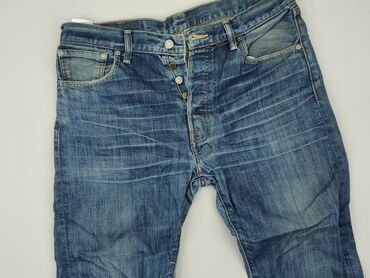 Jeans: Jeans for men, L (EU 40), condition - Good