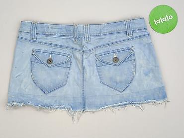months short: Topshop, Spódnica damska, rozmiar M — 3