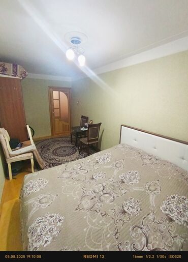 Mənzil alıram: Ceyranbatan, 2 otaqlı, Köhnə tikili, 48 kv. m