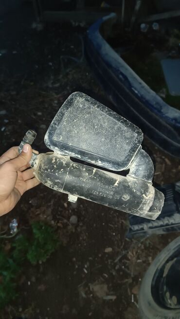 Motor üçün digər detallar: Opel ASTRA F, 1.6 l, Benzin, 1997 il, Orijinal, İşlənmiş -da lalafo.az — 6 Motor üçün digər detallar: Opel ASTRA F, 1.6 l, Benzin, 1997 il, Orijinal, İşlənmiş — 6