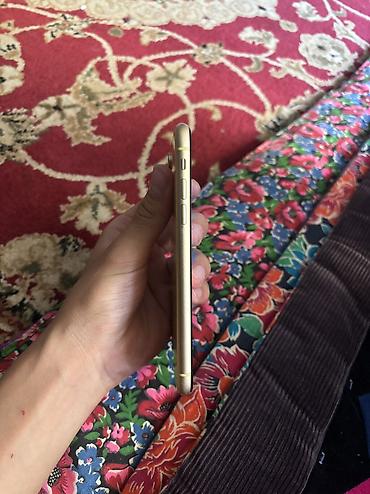 iphone cable: IPhone Xr, Б/у, 128 ГБ, Желтый, Зарядное устройство, 81 % — 2