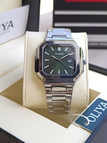 Qol saatları: Yeni, Qol saatı, rəng - Qızılı -da lalafo.az — 10 Qol saatları: Yeni, Qol saatı, rəng - Qızılı — 10