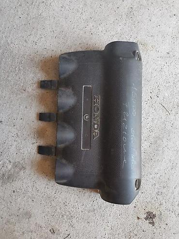 POKLOPAC MOTORA ZA HONDA JAZZ OD 2002. DO 2007. GOD