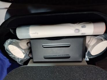 Мультистайлеры: Мультистайлер Dyson, Для выпрямления — 6