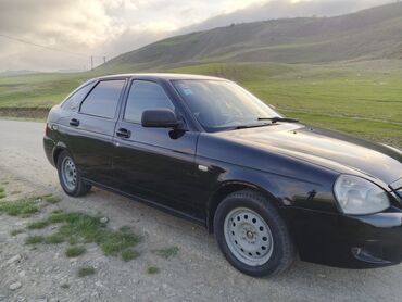 VAZ (LADA): VAZ (LADA) Priora: 1.6 l | 2009 il 187000 km Hetçbek -da lalafo.az — 2 VAZ (LADA): VAZ (LADA) Priora: 1.6 l | 2009 il 187000 km Hetçbek — 2