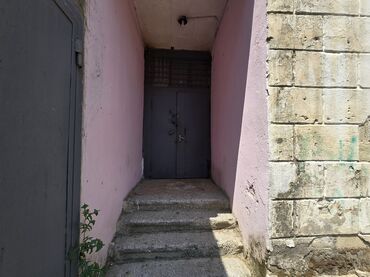 Anbar və emalatxanalar: Obyekt – bir neçə geniş otaqdan ibarət sahə. Xüsusiyyətlər: - Geniş — 2