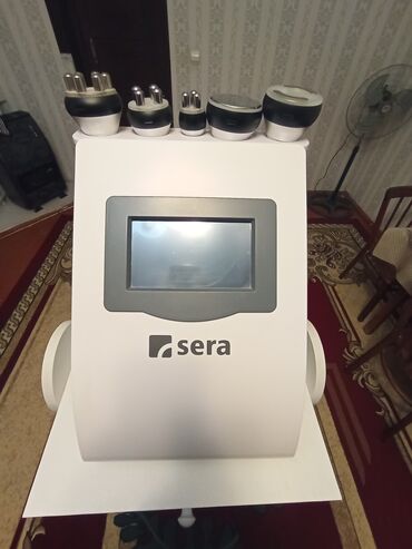 en ucuz yuk dasima xidmeti: Sera masaj aparatı çox əla vəziyyətdə, çox az və səliqəli işlənib alt