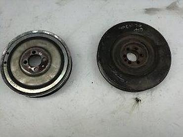 nismo 168: Alfa Romeo 147-156 Remenica RADILICE. 1.9JTD2.4JTD. Alfa Romeo 147-156 — 2