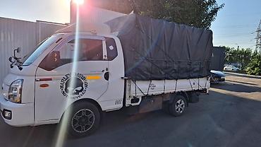 грузы мтз: Легкий грузовик, Hyundai, Стандарт, 3 т, Б/у — 6