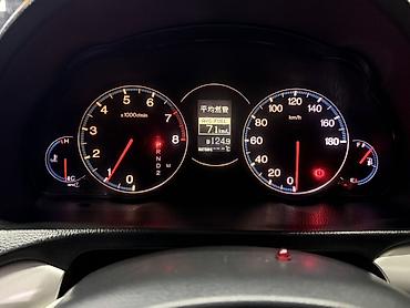 сущуки игнис: Honda Inspire: 2003 г., 3 л, Автомат, Газ, Седан — 9