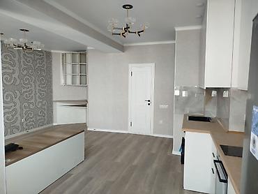 Продажа квартир: 1 комната, 40 м², Элитка, 12 этаж, Евроремонт — 13
