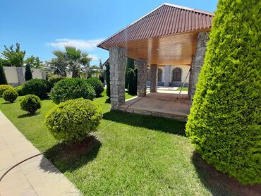 Həyət evləri və villaların satışı: Mərdəkan 5 otaqlı, 182 kv. m, Orta təmir — 6