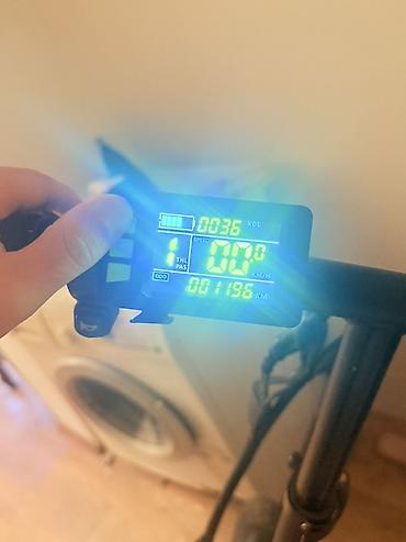 velosiped 3 teker: RS III PRO elektrik velosipedi üçün batareya və ötürmə sistemi - — 5