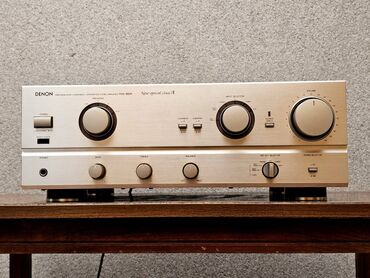 Pojačala i prijemnici: DENON PMA-980R – integrisano stereo pojačalo, “New optical class A” - — 3