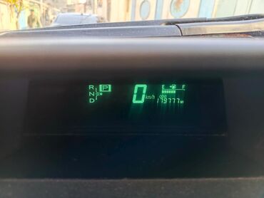 Toyota: Toyota Prius: 1.5 l | 2007 il Hetçbek — 16