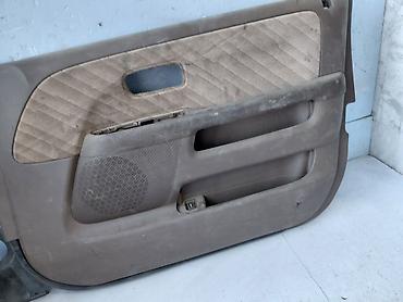 Дверная карта Honda 2003 г., Б/у, Оригинал, Япония