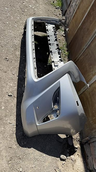 Бампер и комплектующие: Бампер Lexus, Б/у — 1