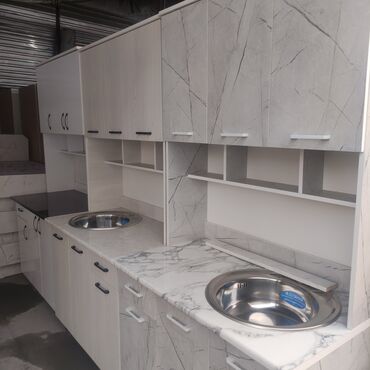 Мебель на заказ: Мебель на заказ, Кухонный гарнитур, Кровать, Диван, кресло — 16