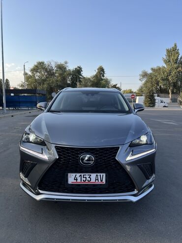 лексус 350 в бишкеке цена: Lexus NX: 2020 г., 2 л, Автомат, Бензин, Кроссовер