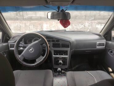 дэу ланос купить: Daewoo Nexia: 2011 г., 1.6 л, Бензин