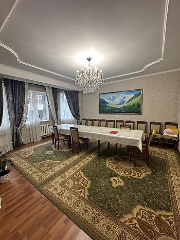 Продажа домов: 6 комнат, 169 м², 8 соток, Бишкек, Рабочий Городок Агентство недвижимости — 7