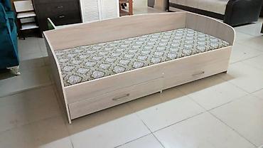 Односпальные кровати: Односпальный кровать хорошего качества вы можете связаться с нами — 6