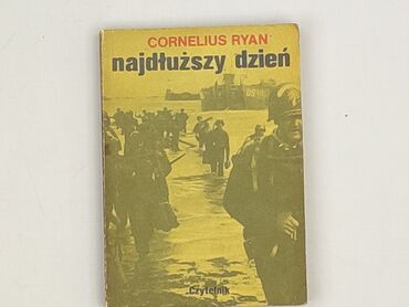 Książka, gatunek - Literatura faktu, stan - Idealny