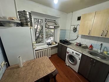 building: 3 комнаты, 54 м², Восток-5 мкр Индивидуалка, 3 этаж, Косметический ремонт — 8