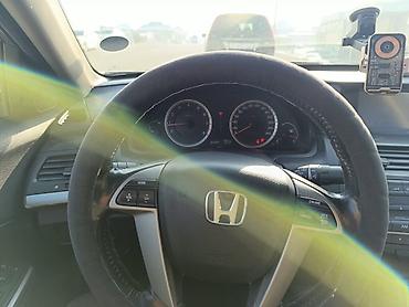 хонда аккорд 2008: Honda Accord: 2008 г., 2.4 л, Автомат, Бензин, Седан — 10