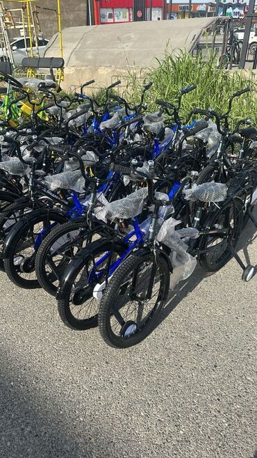 Uşaq velosipedləri: Yeni Dörd təkərli Uşaq velosipedi 12", sürətlərin sayı: 1, Ünvandan götürmə, Ödənişli çatdırılma, Rayonlara çatdırılma -da lalafo.az — 14 Uşaq velosipedləri: Yeni Dörd təkərli Uşaq velosipedi 12", sürətlərin sayı: 1, Ünvandan götürmə, Ödənişli çatdırılma, Rayonlara çatdırılma — 14