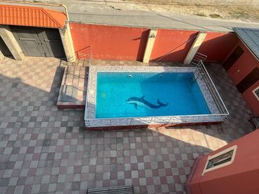 Bağ evlərinin satışı: Bakı, Novxanı, 330 kv. m, 7 otaqlı, Hovuzlu, İnternet, Qaz, İşıq — 16