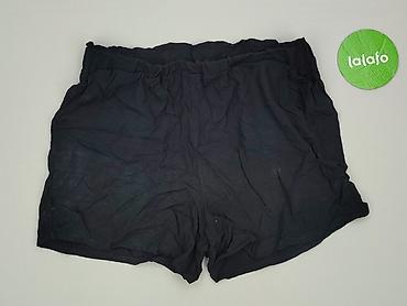 pull on trousers h: Szorty damskie, rozmiar S — 2
