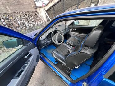 ВАЗ (ЛАДА): ВАЗ (ЛАДА) Priora: 2013 г., 1.6 л, Механика, Бензин, Хэтчбэк — 9