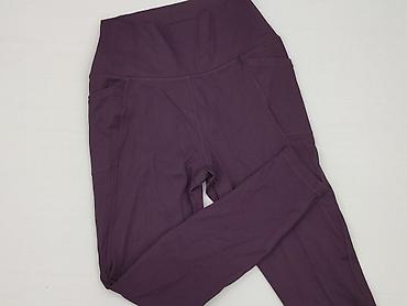 legginsy: Legginsy Sportowe damskie, rozmiar S — 1