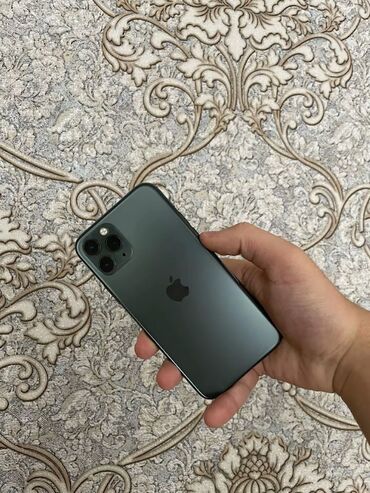 айфон 14 про бу цена: IPhone 11 Pro, Space Gray, Face ID