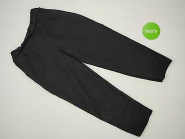 decathlon baleriny: Spodnie materiałowe damskie, rozmiar S — 2