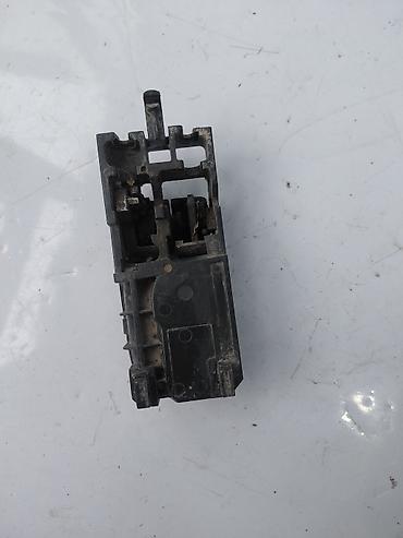 15 disk type 1: Задняя правая дверная ручка Дверная ручка Toyota Б/у, Оригинал — 2