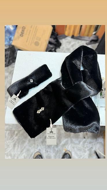 Шапки: Шапка, Ушанка, Норка, Зима, С отворотами — 13