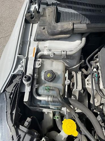 Renault Samsung: Renault Samsung SM6: 2020 г., 2 л, Автомат, Бензин, Седан — 10