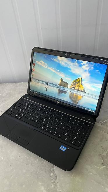 msi gf76: HP Pavilion g6 — 15.6" ноутбук для работы и учебы. Характеристики: - — 4