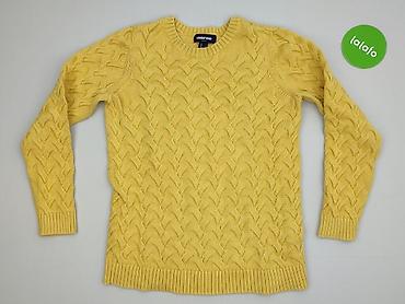 bluzy levis: Lands' End, Sweter damski, rozmiar S — 2