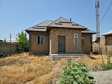 Продажа домов: Дом, 80 м², 2 комнаты, Собственник, ПСО (под самоотделку) — 4