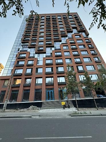 Продажа квартир: 3 комнаты, 117 м², Элитка, 13 этаж, Дизайнерский ремонт — 7