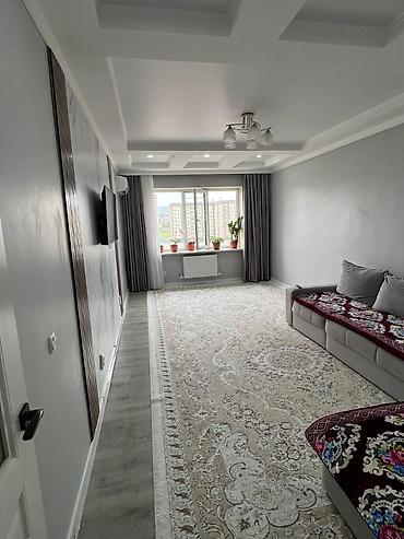 brk group: 2 комнаты, 68 м², Кок-Жар ж/м 106 серия улучшенная, 9 этаж, Евроремонт — 4