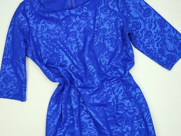 taranko com sukienki: Exclusive, Women`s dress, S (EU 36)